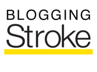 Blogging Stroke